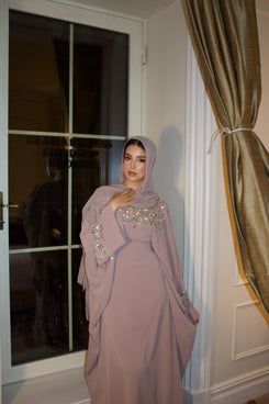 Raneem (رنيم) Pink