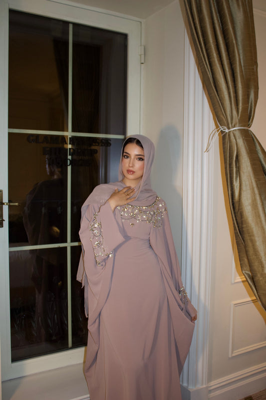 Raneem (رنيم) Pink