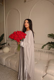 Cape (عباءة) Gray