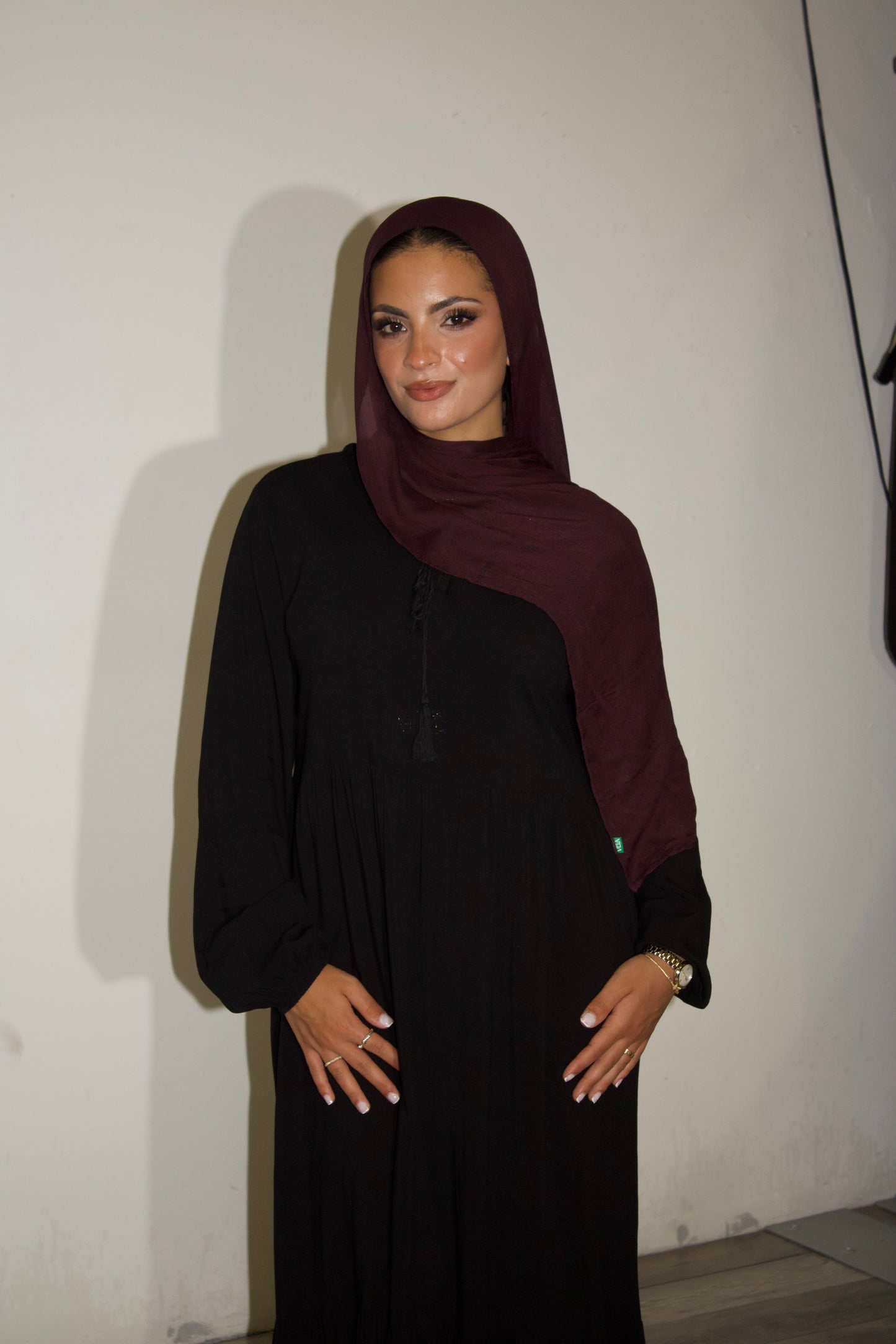 Aisha Dress