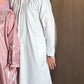 Emirati Thobe (white)
