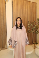 Dalia (داليا) Light Pink