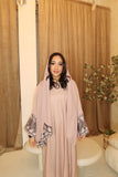 Dalia (داليا) Light Pink