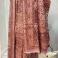 Pashmina Abaya WITHOUT Stone