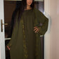 Amalya (أماليا) Green