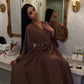Soraya (ثريا) Beige