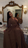 Soraya (ثريا) Beige