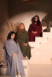 Amina (آمنة) Red