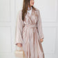 Safiya (صفية) Pink