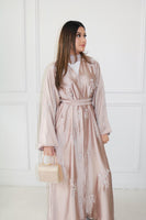 Safiya (صفية) Pink