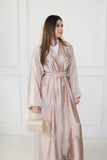 Safiya (صفية) Pink