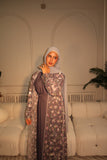 Latifa لطيفة Gray