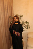 Dalia (داليا) Black & Red