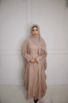 Rimsha (رمشا) Beige