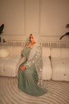 Latifa لطيفة mint