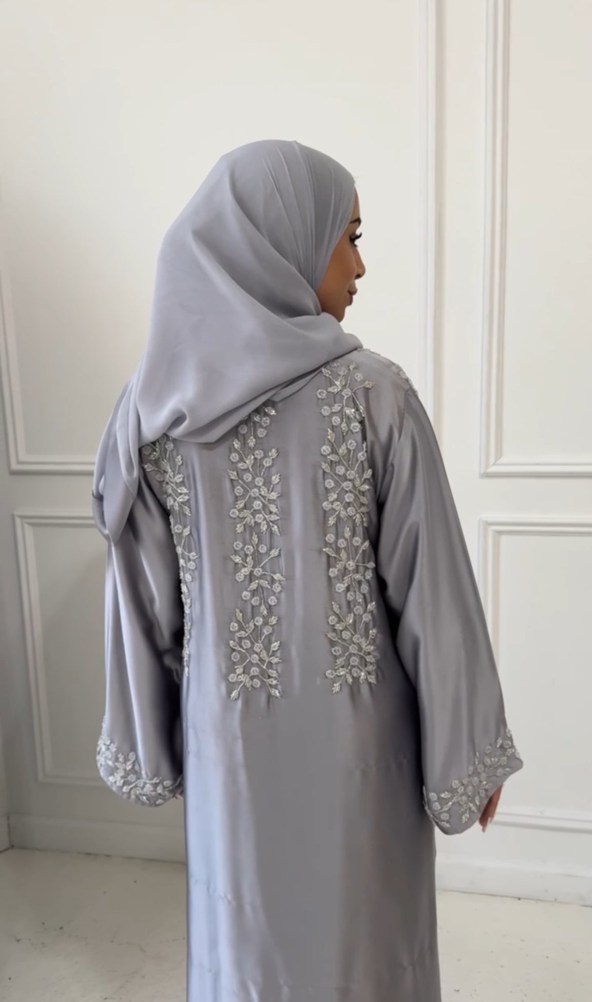 Zaynah (زَيْنَة)