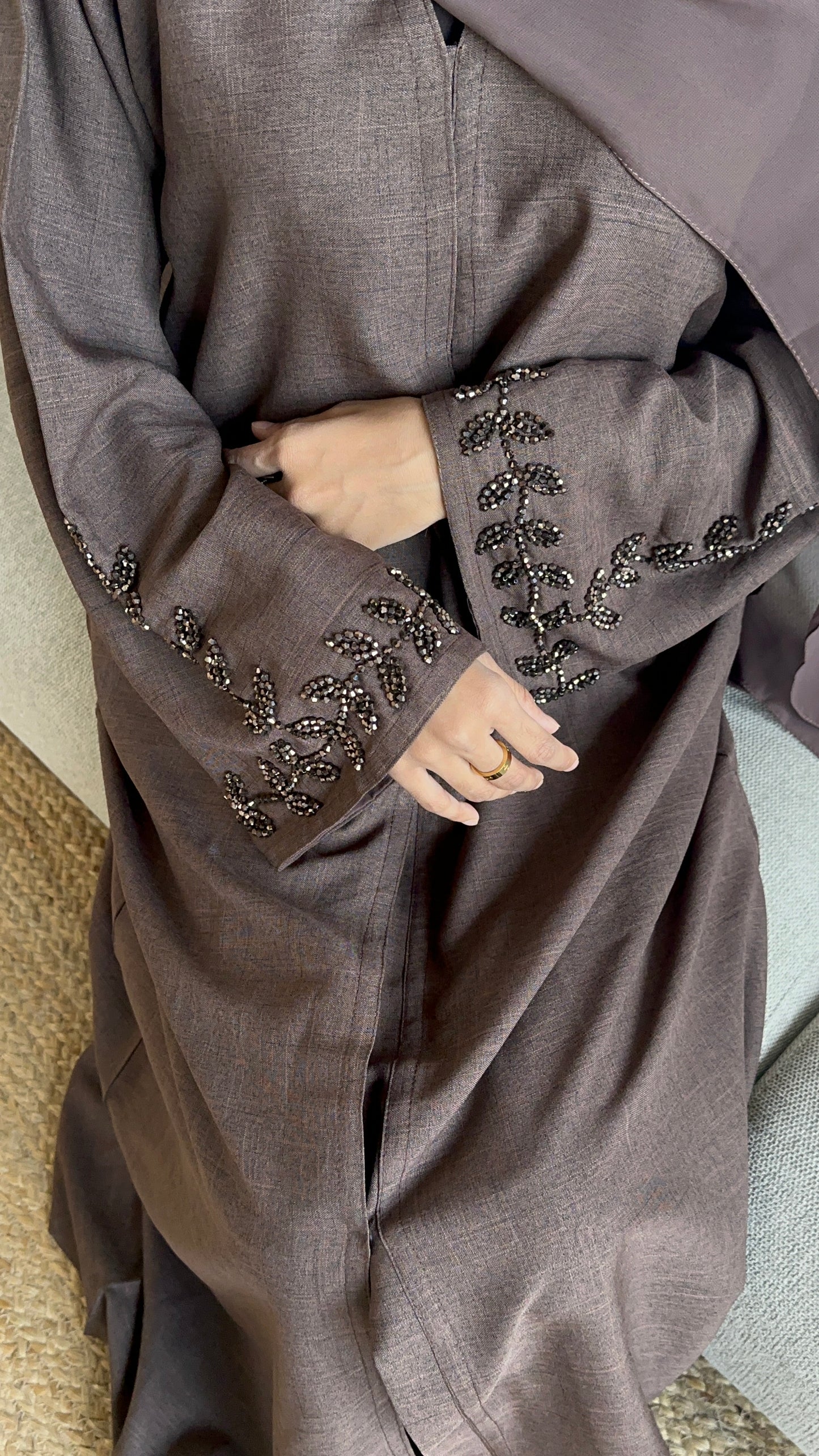 Aatya Abaya