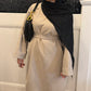 Basmah‎ (بسمة) Beige