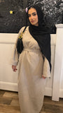 Basmah‎ (بسمة) Beige