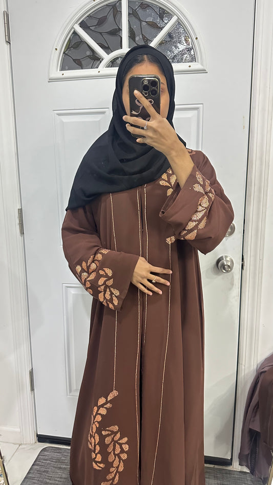 $35 abaya