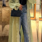 Zahra (زهراء)  Lime Green