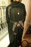 Layan (ليان) Green