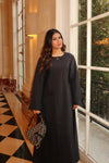 Amara (عمارة) Navy Blue