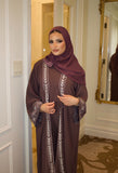 Amal (أمل) Plum