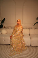 Latifa لطيفة Yellow