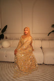 Latifa لطيفة Yellow