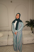 Lama (لمى) Green
