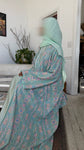 Lama (لمى) mint