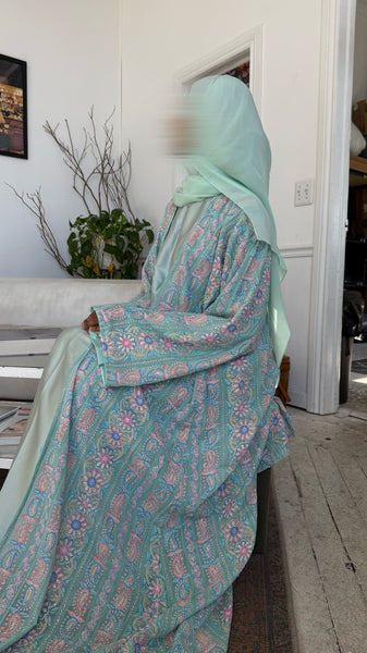 Lama (لمى) mint