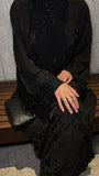 Tamara (تمارا) Black