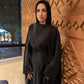 Zainab (زينب) Black
