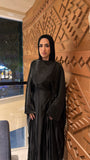 Zainab (زينب) Black