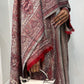 Pashmina Abaya WITHOUT Stone