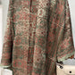 Pashmina Abaya WITHOUT Stone