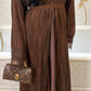 Hana (هناء) Brown