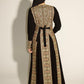 Palestinian Thobe