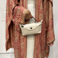 Pashmina Abaya WITHOUT Stone
