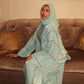 Layla (ليلى) Blue