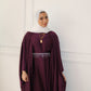 Nawal (نوال.) Purple