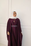 Nawal (نوال.) Purple