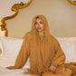 Aaliya (عالية ) Mustard