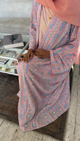 Lama (لمى) peach