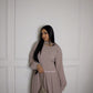 Maha (مها) Light Pink