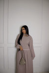 Maha (مها) Light Pink