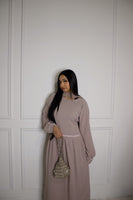Maha (مها) Light Pink