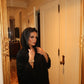Hajar (هاجر) Black